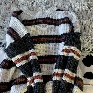 American eagle sweater